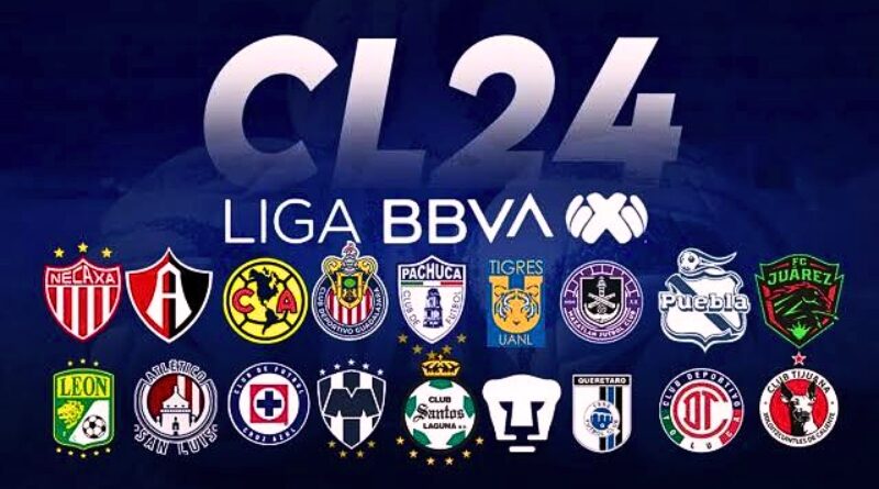 América y Chivas se enfrentarán en el Clásico Nacional, mientras que Cruz Azul se medirá a Rayados en esta etapa crucial del torneo mexicano.