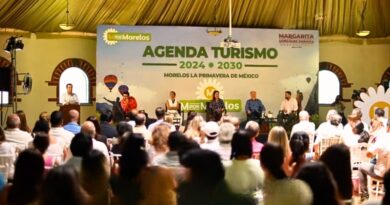 Descubre la visión integral de Margarita González Saravia para el desarrollo turístico en Morelos, y cómo su liderazgo promete transformar la industria y fortalecer la economía local.