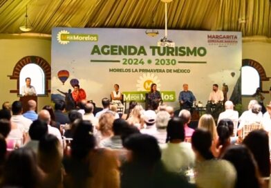 Descubre la visión integral de Margarita González Saravia para el desarrollo turístico en Morelos, y cómo su liderazgo promete transformar la industria y fortalecer la economía local.