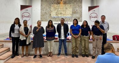 El diputado Alfonso Sotelo lanzó una brigada de emergencia y primeros auxilios dirigida a docentes y personal de preescolar en cuatro municipios de Morelos, con el fin de preparar al personal escolar para enfrentar emergencias y fenómenos naturales. Se busca extender el programa a otros niveles educativos.