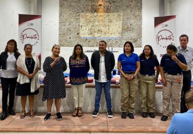 El diputado Alfonso Sotelo lanzó una brigada de emergencia y primeros auxilios dirigida a docentes y personal de preescolar en cuatro municipios de Morelos, con el fin de preparar al personal escolar para enfrentar emergencias y fenómenos naturales. Se busca extender el programa a otros niveles educativos.