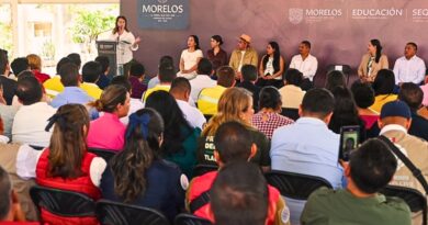 Autoridades y comunidad educativa se unen para prevenir riesgos en escuelas, capacitando a más de 276 mil estudiantes en medidas de autoprotección.