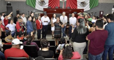 Maestros rechazan reforma a la Ley del ISSSTE y piden su derogación