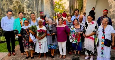Jazmín Solano López presenta iniciativa para fortalecer la economía artesanal y preservar la riqueza cultural de Morelos, con enfoque en comunidades como Cuentepec, Tetlama y Hueyapan.