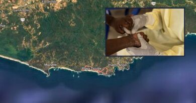 Autoridades confirman un caso de viruela símica en Oaxaca tras evento nudista; instan a asistencia médica ante síntomas y refuerzan medidas preventivas.
