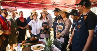 El evento gastronómico en Cuernavaca reúne a los mejores parrilleros del país, generando un impacto económico significativo y promoviendo el turismo local.