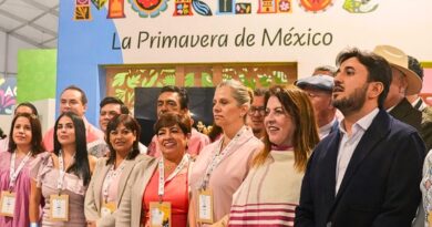 Con una propuesta inmersiva y sostenible, Morelos reafirma su vocación cultural, natural y gastronómica en el escaparate turístico más importante de México