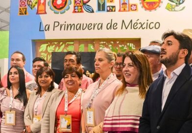 Con una propuesta inmersiva y sostenible, Morelos reafirma su vocación cultural, natural y gastronómica en el escaparate turístico más importante de México