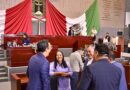Subtítulo: La diputada Jazmín Solano aplaude la apuesta por la transformación digital del gobierno de Morelos como vía para modernizar, transparentar e incluir.