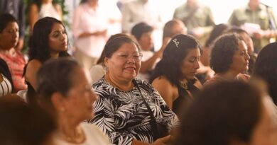 Con 16 Centros LIBRE en municipios estratégicos, el plan ofrecerá apoyo legal, psicológico y económico a mujeres que enfrentan violencia de género