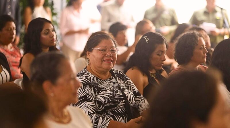 Con 16 Centros LIBRE en municipios estratégicos, el plan ofrecerá apoyo legal, psicológico y económico a mujeres que enfrentan violencia de género