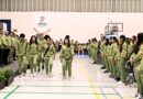 Más de 220 atletas y 85 entrenadores representarán a Morelos en 24 disciplinas durante la Olimpiada Nacional 2025, que se celebrará en cinco estados sede.