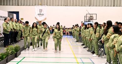 Más de 220 atletas y 85 entrenadores representarán a Morelos en 24 disciplinas durante la Olimpiada Nacional 2025, que se celebrará en cinco estados sede.