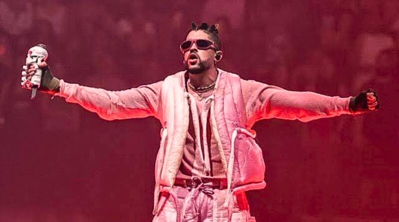 El artista puertorriqueño hizo historia en México al vender todos los boletos de ocho fechas en el Estadio GNP, con una demanda sin precedentes de entradas.
