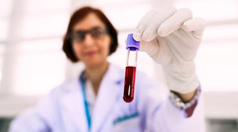 Japón revoluciona la medicina con una sangre sintética que puede almacenarse por un año y usarse en cualquier paciente, sin importar su tipo sanguíneo.