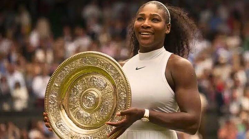 La leyenda del tenis recibe el prestigioso galardón por su carrera deportiva, liderazgo y lucha por la igualdad dentro y fuera de las pistas.