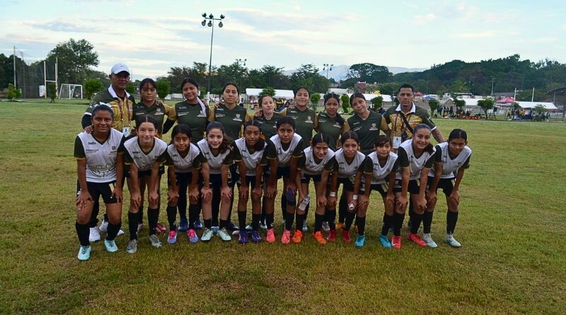 La selección femenil de Morelos ganó 4-3 tras ir dos veces abajo en el marcador; Allison Álvarez anotó doblete y Renata Mena firmó el triunfo agónico.